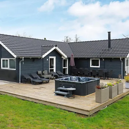 Holiday home Holiday Xxvi