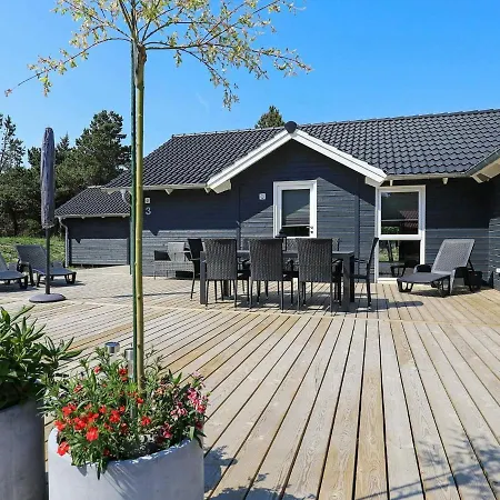 Holiday home Holiday Xxvi Blavand