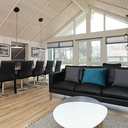 Holiday Xxvi Holiday home Blavand