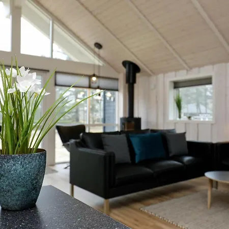 Holiday home Holiday Xxvi *