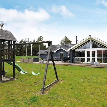 Holiday home Holiday Xxvi Blavand